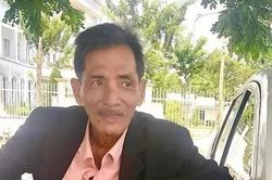 Sự thật phía sau clip diễn viên Thương Tín yếu ớt đi lang thang ngoài phố lúc nửa đêm
