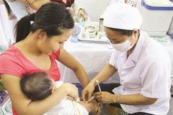 Nguy cơ virus bại liệt hoang dại xâm nhập Việt Nam