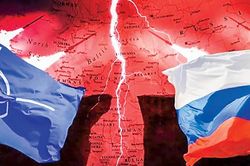 Moscow sẽ 'dạy NATO một bài học' thông qua Iskander và Sarmat?
