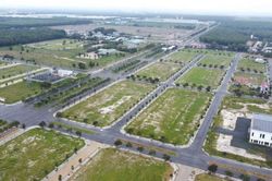 Hoàn thành sớm bảng giá đất để phục hồi thị trường bất động sản