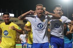 Nhận định HAGL vs Khánh Hòa, 17h ngày 11/4, vòng 6 V.league 2023