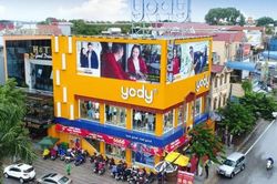 Yody xin lỗi vì đăng tải hình ảnh thiếu hai quần đảo Hoàng Sa và Trường Sa của Việt Nam
