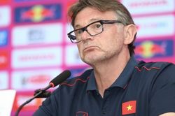 Báo Trung Quốc sợ đội nhà gặp đội tuyển Việt Nam ở Asian Cup 2023