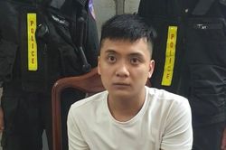 Cảnh sát cơ động Huế phát hiện nhiều đối tượng tàng trữ ma túy