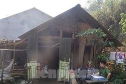 Điều tra vụ việc hai người tử vong nghi do uống rượu thuốc