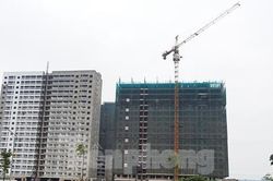 Ngân hàng nào đang cho vay mua nhà thấp nhất trong tháng 4?