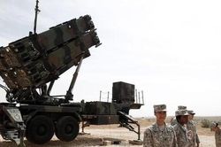 Quan chức Ukraine nói Kiev sắp nhận hệ thống phòng không Patriot