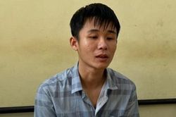 Khách làng chơi sát hại gái bán dâm vì mâu thuẫn tiền 'vui vẻ'