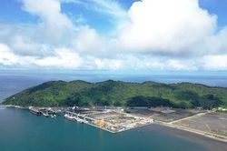 800 ha khu vực biển TT-Huế làm nơi nhận chìm vật chất nạo vét