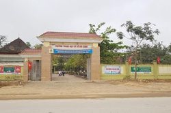 Trêu đùa nhau trên lớp, nam sinh bị bạn đánh chấn thương sọ não