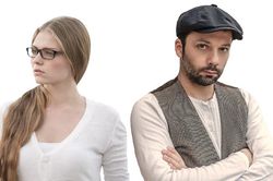Vợ không chịu chăm con, làm việc nhà để chồng phát triển sự nghiệp