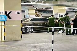 Khởi tố lái xe Mercedes tông chết người rồi rời hiện trường ở Khánh Hòa