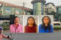 Phê chuẩn khởi tố Chủ tịch Tập đoàn Tân Hiệp Phát Trần Quí Thanh và 2 con gái
