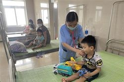 Hà Nội tăng cường phòng và chống dịch bệnh mùa hè, nghỉ lễ 30/4-1/5