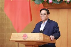 Thủ tướng: Tiếp thu tối đa ý kiến của nhân dân xây dựng Luật Đất đai (sửa đổi)