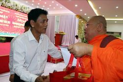 Đời sống khởi sắc, đồng bào Khmer đón Tết Chôl Chnăm Thmây vui hơn
