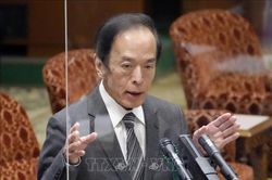 Tân Thống đốc BOJ và những kỳ vọng mới trong chính sách tiền tệ của Nhật Bản