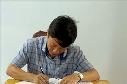 Khởi tố, tạm giam một Hiệu trưởng chiếm đoạt gần 800 triệu đồng