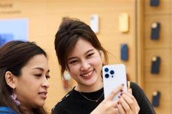 Cách khắc phục eSIM của Mobi, Vina, Viettel bị lỗi 'không có dịch vụ'
