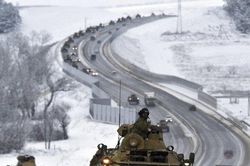 Chuyên gia nhận định về điều chờ đợi Ukraine nếu tấn công Crimea