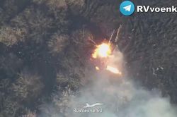 Đạn lượn thông minh, UAV tự sát Lancet-3 Nga vô hiệu hóa hàng loạt vũ khí, trang bị Ukraine