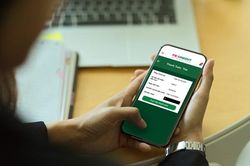 Nâng chất lượng chuyển đổi số quốc gia