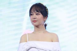 Khuyết điểm 'chí mạng' của dàn sao Hoa ngữ: Triệu Lộ Tư có nụ cười công nghiệp, Dương Tử dễ thừa cân
