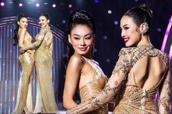 Thảo Nhi Lê lần đầu tái xuất sau khi mất suất tham dự Miss Universe: Còn gì ngoài chữ tiếc đây