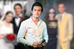 Hai cuộc tình tốn nhiều giấy mực của diễn viên Quách Ngọc Ngoan
