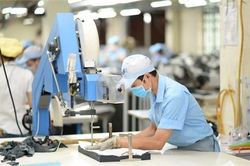 Ngành dệt may trước áp lực chuyển đổi số