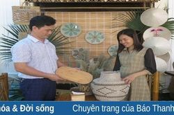 Phát triển sản phẩm OCOP bền vững: Cần sự nỗ lực của các chủ thể