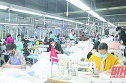 Triển khai chính sách hỗ trợ doanh nghiệp năm 2023