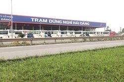 Khẩn trương chuẩn bị xây dựng 8 trạm dừng nghỉ dọc tuyến cao tốc Bắc - Nam