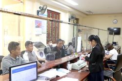 Hiệu quả tuyên truyền chính sách bảo hiểm xã hội