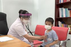 Phòng, chống bệnh thủy đậu