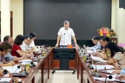 Tăng trưởng lĩnh vực nông - lâm nghiệp, thủy sản quý I đạt 3,54%