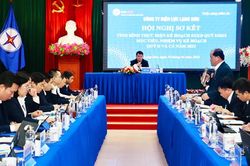 Công ty Điện lực Lạng Sơn triển khai nhiệm vụ quý II