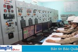 Phát triển nền công nghiệp vững mạnh theo hướng phát huy tiềm năng, lợi thế của địa phương