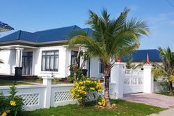 79 căn biệt thự xây dựng trên đất rừng phòng hộ ở Thành phố Phú Quốc