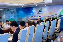 ĐHĐCĐ bất thường Bamboo Airways: Phát hành thêm hơn 950 triệu cổ phần