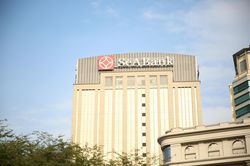 SeABank đặt mục tiêu lợi nhuận khiêm tốn trong năm 2023