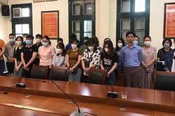 Chặt đứt những vòi bạch tuộc 'tín dụng đen' (bài 1)