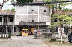 Loay hoay xử lý hàng trăm công sở bỏ hoang ở TP Hà Tĩnh