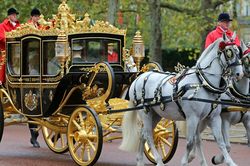 Điện Buckingham tiết lộ kế hoạch lễ đăng quang của Vua Charles III