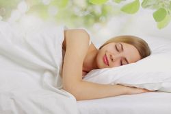 Làm sao để ngủ ít mà vẫn không bị mệt và có cảm giác thiếu ngủ?