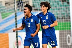 U22 Thái Lan khó có đội hình mạnh nhất, chỉ tập 4 ngày trước SEA Games 32