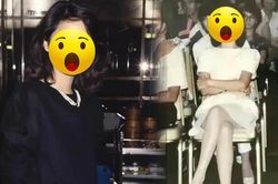 Ảnh cũ của nữ hoàng nhạc Pop châu Á bỗng hot lại: Style từ mấy chục năm trước giờ nhìn lại vẫn đỉnh, đơn giản nhưng tỏa khí chất giàu sang
