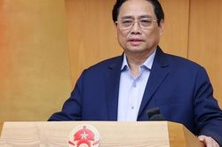 Thủ tướng yêu cầu tiếp thu tối đa ý kiến của nhân dân đóng góp vào dự thảo Luật Đất đai (sửa đổi)
