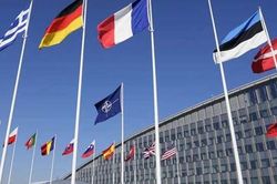 Bước ngoặt lịch sử của NATO