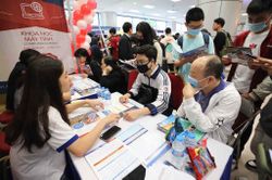Công bố thời điểm thí sinh đăng ký xét tuyển sớm vào trường Đại học Kinh tế quốc dân
